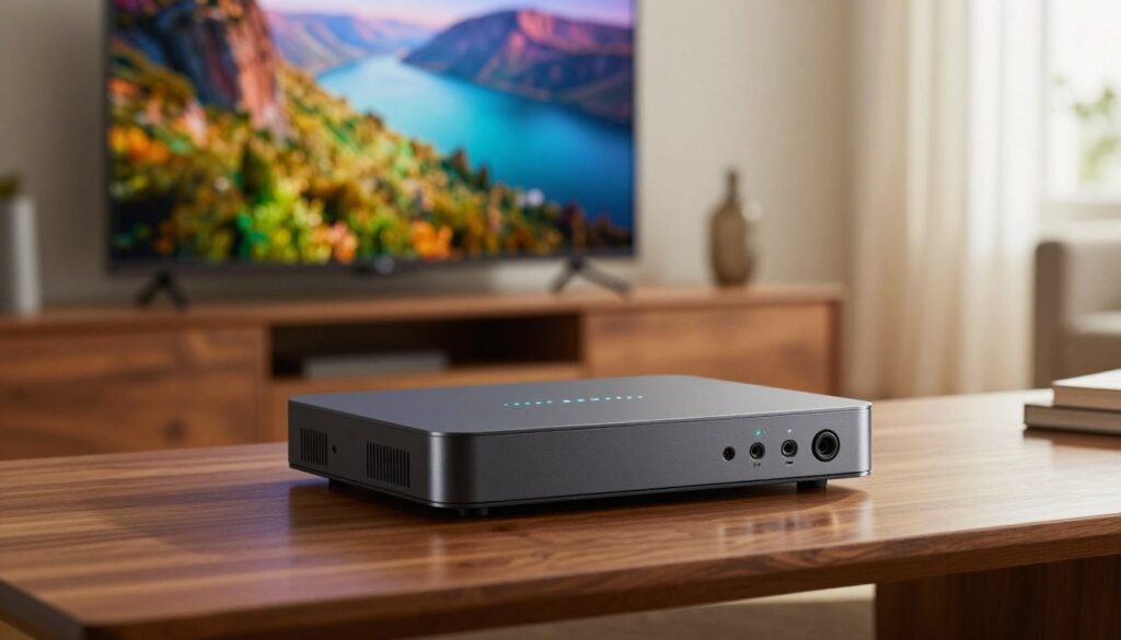 iptv encoder box chromaiptv